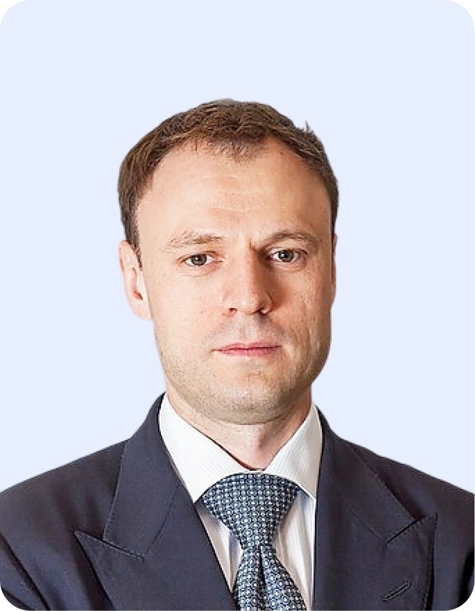 Владимир Колычев